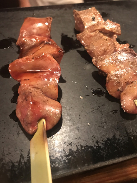かんこ鳥 かんこどり 新潟 焼鳥 食べログ かんこ鳥 かんこどり 新潟 焼鳥 食べログ