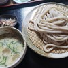 田舎うどん てつ
