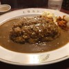 上等カレー 本店