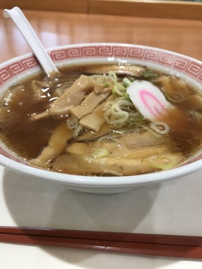 幸楽苑 イオン仙台泉大沢店 - 泉中央（ラーメン）の写真