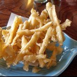 田舎うどん てつ - 