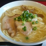 ラーメンひばり - 