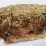 Kyabetsu yaki - 