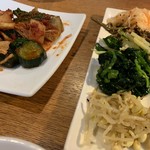 在市 月島本店 - 