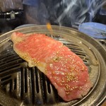 在市 月島本店 - 