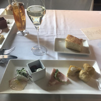 ゼックスウエスト サルヴァトーレ クオモブロス - 