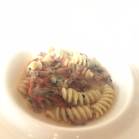 ゼックスウエスト サルヴァトーレ クオモブロス - 