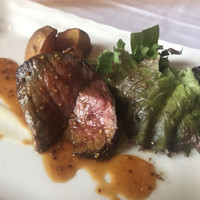 ゼックスウエスト サルヴァトーレ クオモブロス - 