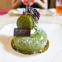 アニヴェルセル カフェ - 