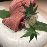 牛刺しと焼肉 仔虎 クリスロード店 - 
