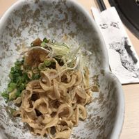 牛刺しと焼肉 仔虎 クリスロード店 - 