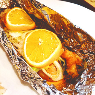 yaesu 海老バル_2