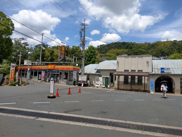 デイリーヤマザキ Jr山崎駅前店 Dailyyamazaki 山崎 その他 食べログ デイリーヤマザキ Jr山崎駅前店 Dailyyamazaki 山崎 その他 食べログ