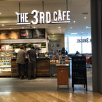 THE 3RD CAFE - 