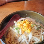 RAMEN W ～庄の×ど・みそ～ - 