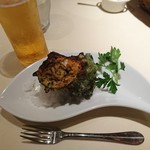 ルヴァン エ・ラ・ヴィアンド - 料理写真: