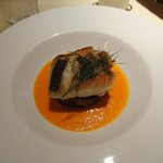 ルヴァン エ・ラ・ヴィアンド - 料理写真: