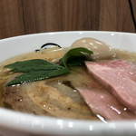 RAMEN 英 - 