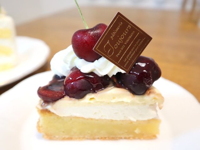 トゥジュール 天王町駅前店 Toujours 天王町 ケーキ 食べログ トゥジュール 天王町駅前店 Toujours 天王町 ケーキ 食べログ