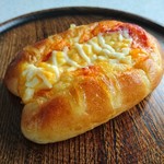 Kottonfirudo - たまごのパン