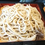 Kaoruya - 蕎麦（二八）