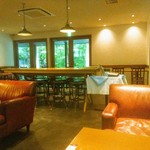 마루야마 커피 하루니레 테라스점