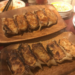 アガリコ餃子楼 - 