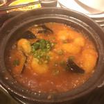 アガリコ餃子楼 - 