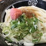 Hanamaru Udon - 