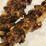 Sumibiyakitori Enkakudou - 