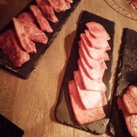 うしごろバンビーナ 恵比寿本店 - 