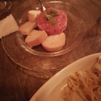 うしごろバンビーナ 恵比寿本店 - 