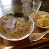 あんかけ喰べ屋