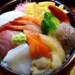 寿司鉄 - 寿司鉄 ＠平和台 ランチちらし