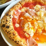 pizza＆oyster ハマまで5分 - ピッツア ビスマルク