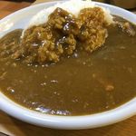 カレー専門店　パピー - 