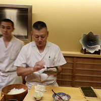 鮨 原正 - 