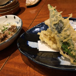 手創り旬菜と和食 せん - 