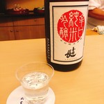山玄茶 - 日本酒