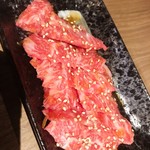 焼肉ホルモン 極 - 