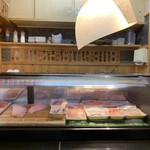 や台ずし - 