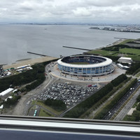 スカイクルーズマクハリ アパホテル＆リゾート東京ベイ幕張 - 