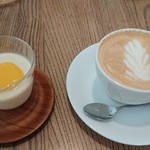 JOURNAL CAFE - 