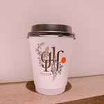 グリッチコーヒー&ロースターズ - 