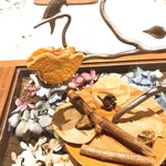 ラチュレ - ハトです