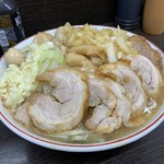 ラーメン二郎 - 