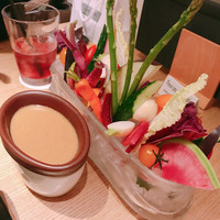 やさい家めい ルミネ横浜店 - 