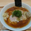 らぁ麺 飯田商店