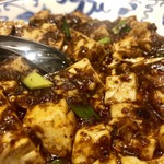 中国名菜 陳麻婆豆腐 - 