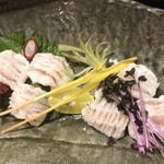 Japanese Dining ゑびすダイニング - 